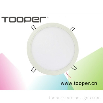 led drop ceiling light panels  CE RoHS LED
